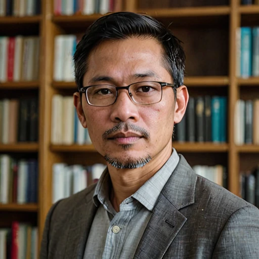 Agus Saputra