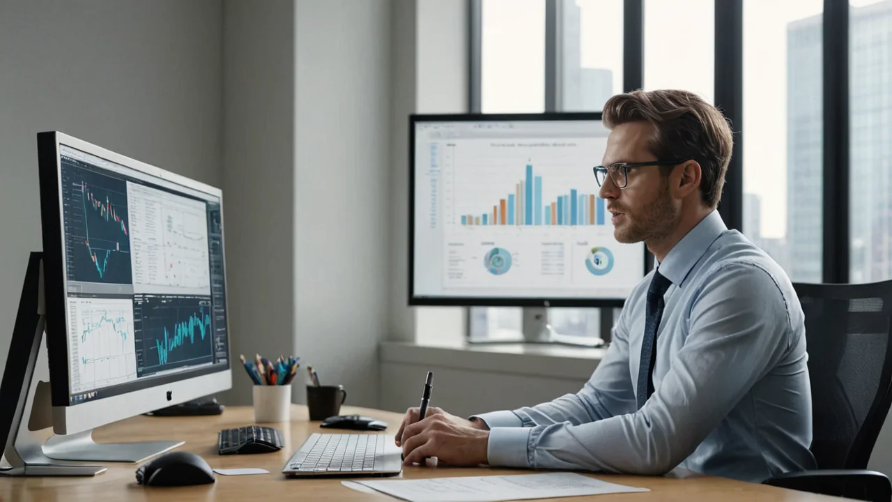 Review Central Capital Futures