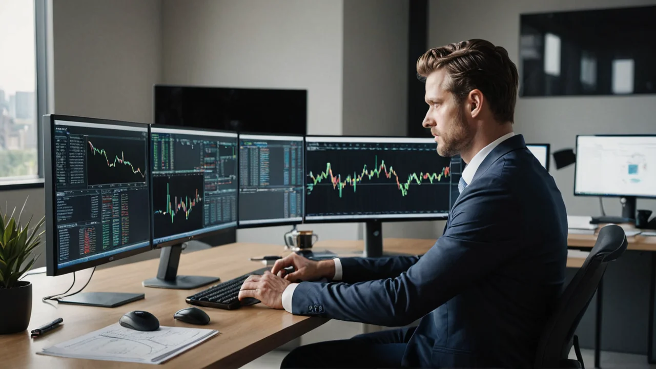 Review Central Capital Futures