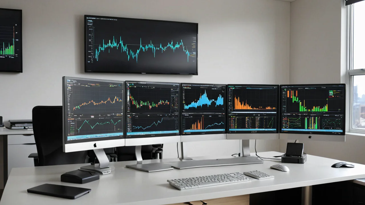 Review Platform Central Capital Futures