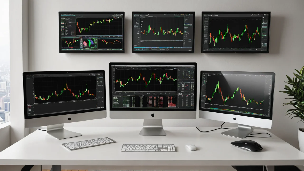 Review Platform Central Capital Futures